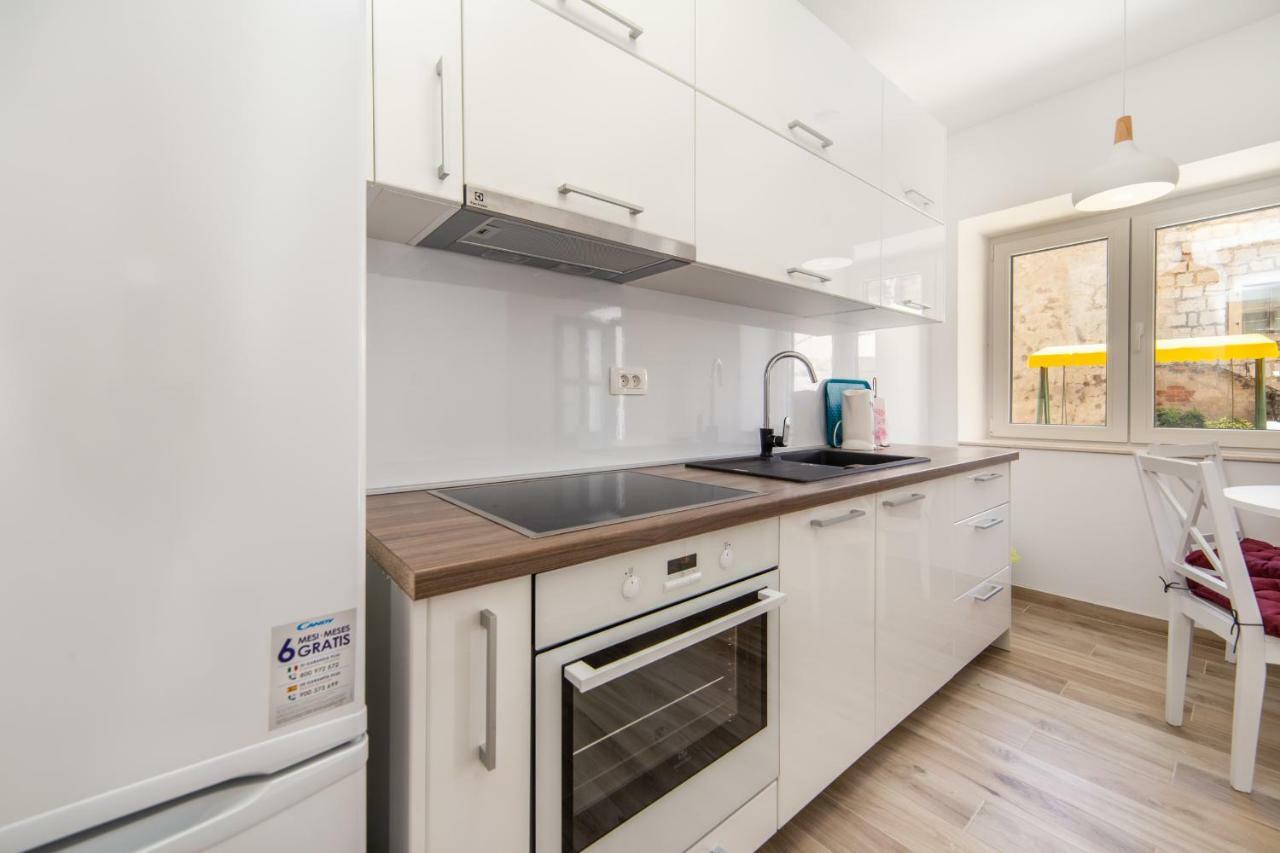 Apartmani Ujdur Градац Екстериор снимка